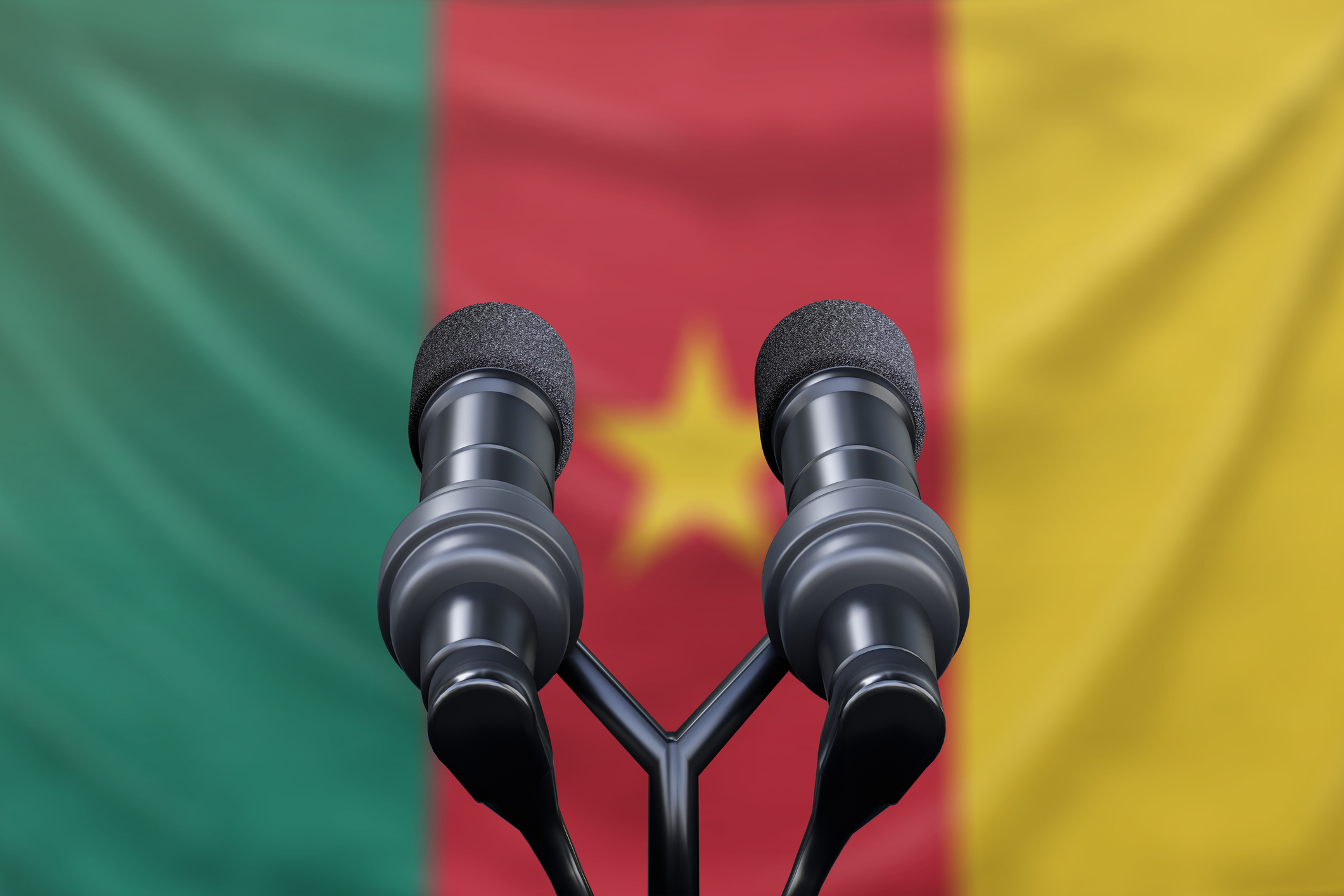 Régime politique au Cameroun – Conferenceinvestiraucameroun.com